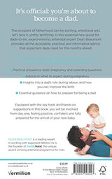 The Expectant Dad's Handbook: All you need to know about pregnancy, birth and beyond