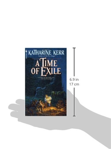 A Time of Exile