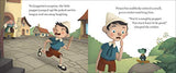 Pinocchio