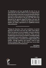 Mahabharata’s Strategic Insights: Navigating the Dharmic Compass - Retail Maharaj