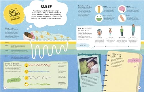 Brain Booster Human Body: Over 100 Mind-Boggling Activities that Make Learning Easy and Fun