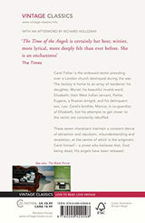 The Time Of The Angels - Retail Maharaj