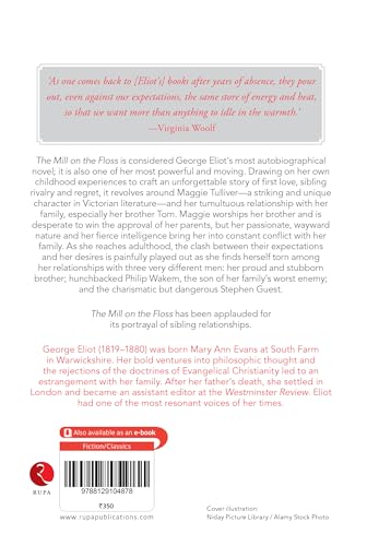 The Mill on the Floss