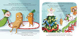 Greg the Sausage Roll: Santa's Little Helper: Discover the laugh out loud NO 1 Sunday Times bestselling series