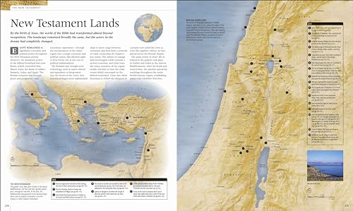 The Illustrated Bible Story by Story