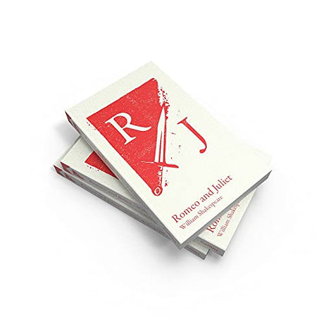 Romeo and Juliet: GCSE 9-1 set text student edition (Collins Classroom Classics) - Retail Maharaj