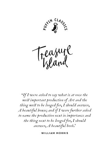 Treasure Island: V&A Collector's Edition (Puffin Classics)