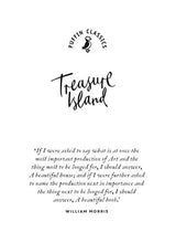 Treasure Island: V&A Collector's Edition (Puffin Classics)