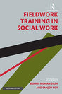 Field Work Training In Social Work - Retail Maharaj