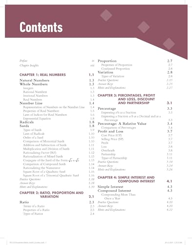 Pearson'26 IIT Foundation Math Class 9|For JEE, NSO & Olympiad Exams| JEE Practice Questions|Free 14 Online Assessments,43 Video Solutions, 14 work sheets & Tests via Pearson MyInsights & elibrary - Retail Maharaj