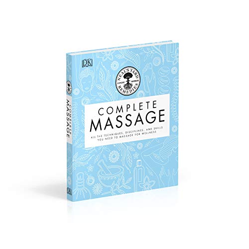 Neal's Yard Remedies Complete Massage