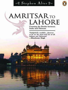 Amritsar to Lahore - Retail Maharaj