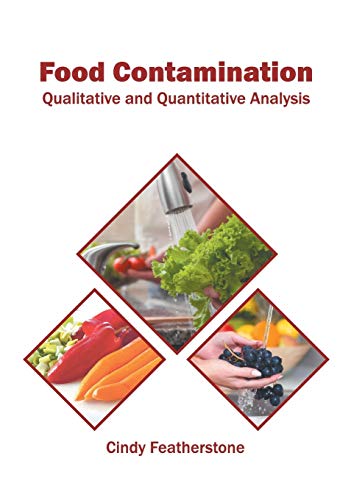 Food Contamination: Qualitative and Quantitative Analysis