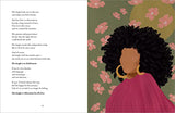 Black Roses: Odes Celebrating Powerful Black Women