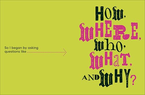 A Kids Book About Design