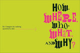A Kids Book About Design