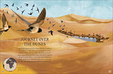 Through the Animal Kingdom: Discover Amazing Animals and Their Remarkable Homes (Journey Through)