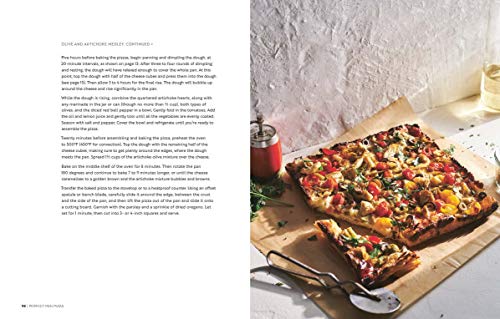 Perfect Pan Pizza - Retail Maharaj