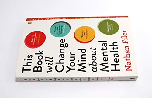 This Book Will Change Your Mind About Mental Health