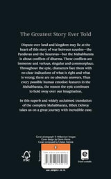 The Mahabharata: Volume 8 - Retail Maharaj