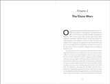 Star Wars The Rise and Fall of the Galactic Empire