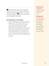 Learn to Sign with Your Baby: 50 Essential ASL Signs to Help Your Child Communicate Their Needs, Wants, and Feelings