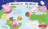 Peppa Pig: Peppa’s World: The Must-Have Guide