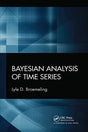 BAYESIAN ANALYSIS OF TIME SERIES - Retail Maharaj