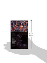 On the Fringe: Stories - Retail Maharaj