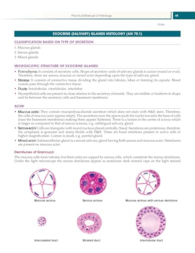 PRACTICAL MANUAL OF HISTOLOGY 3ED (PB 2026)