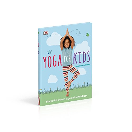 Yoga For Kids - Retail Maharaj