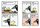 Arlo & Pips #3: New Kids in the Flock: New Chicks in the Flock - Retail Maharaj