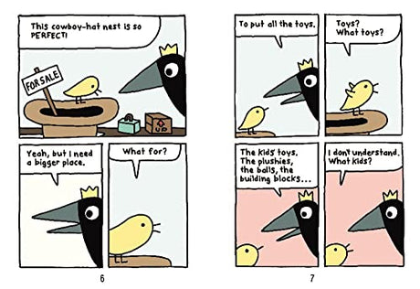 Arlo & Pips #3: New Kids in the Flock: New Chicks in the Flock - Retail Maharaj
