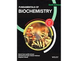 FUNDAMENTALS OF BIOCHEMISTRY 6ED (HB 2026)