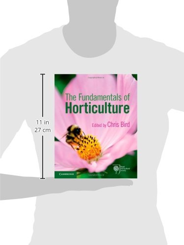The Fundamentals of Horticulture: Theory and Practice