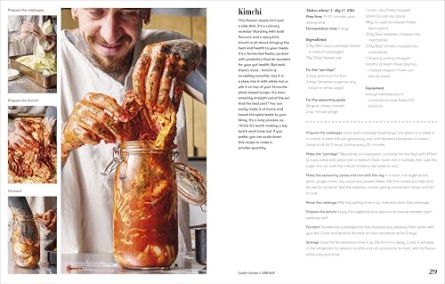 Low Waste Living: Recipes to Reduce Waste and Live Life Sustainably