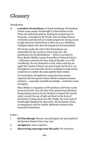 Frankenstein: GCSE 9-1 set text student edition (Collins Classroom Classics) - Retail Maharaj