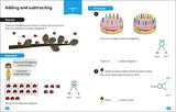 Maths ― No Problem! Collection of 6 Workbooks, Ages 4-6 (Key Stage 1)