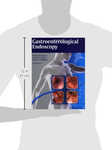 Gastroenterological Endoscopy