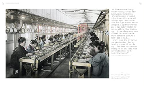 Migrations: A History of Where We All Come From
