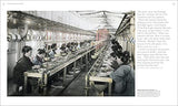 Migrations: A History of Where We All Come From