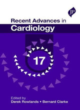 RECENT ADVANCES IN CARDIOLOGY-17