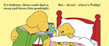 Spot Loves Bedtime - Retail Maharaj