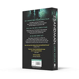 The Sandman: Book 4 (Joona Linna) - Retail Maharaj