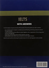 CAMB IELTS 6 : WITH ANSWERS WITH 2ACDS (SOUTH ASIAN EDN)