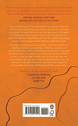 The Bridge: A nine step crossing into authentic and wholehearted living