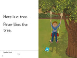 Key Words with Peter and Jane Level 1b – The Shops