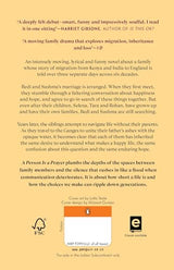 A Person Is a Prayer - Retail Maharaj