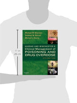Haddad and Winchester's Clinical Management of Poisoning and Drug Overdose
