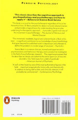 Cognitive Therapy and the Emotional Disorders - Retail Maharaj